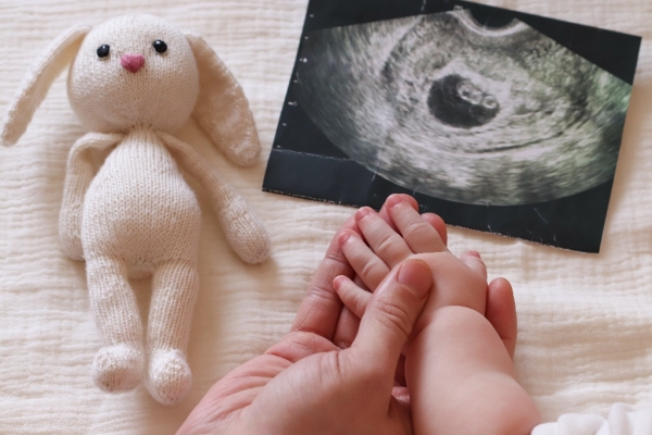 Yenidoğan Bebek Sağlığı 